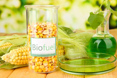 Blackford Bridge biofuel availability