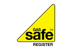 gas safe companies Blackford Bridge